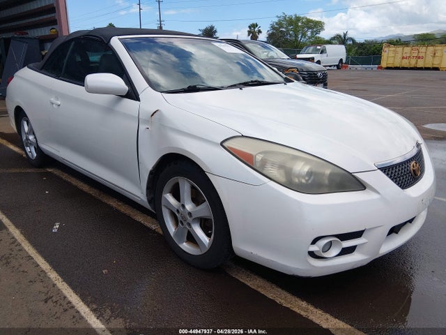 Aukcja sprzedaży 2008 Toyota Camry Solara Sle, vin: 4T1FA38P48U157864, numer aukcji: 44947937