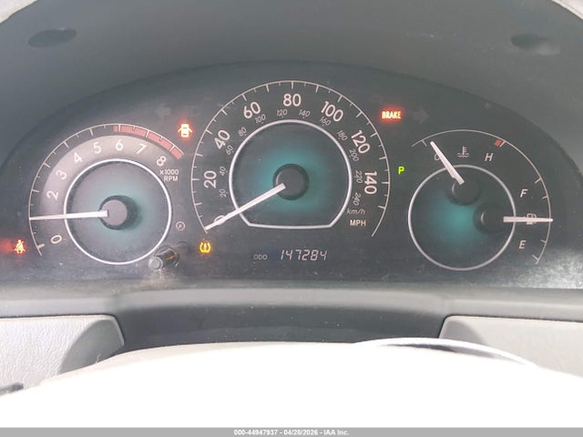 Aukcja sprzedaży 2008 Toyota Camry Solara Sle, vin: 4T1FA38P48U157864, numer aukcji: 44947937