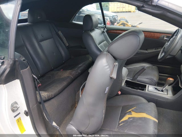 Aukcja sprzedaży 2008 Toyota Camry Solara Sle, vin: 4T1FA38P48U157864, numer aukcji: 44947937