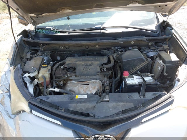 Aukcja sprzedaży 2016 Toyota Rav4 Le, vin: 2T3BFREV9GW422189, numer aukcji: 44947942
