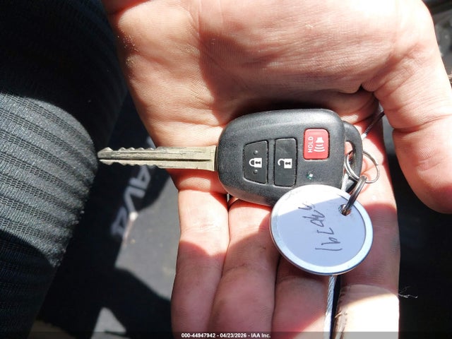 Aukcja sprzedaży 2016 Toyota Rav4 Le, vin: 2T3BFREV9GW422189, numer aukcji: 44947942