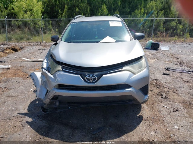 Aukcja sprzedaży 2016 Toyota Rav4 Le, vin: 2T3BFREV9GW422189, numer aukcji: 44947942