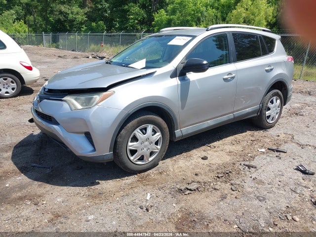 Aukcja sprzedaży 2016 Toyota Rav4 Le, vin: 2T3BFREV9GW422189, numer aukcji: 44947942