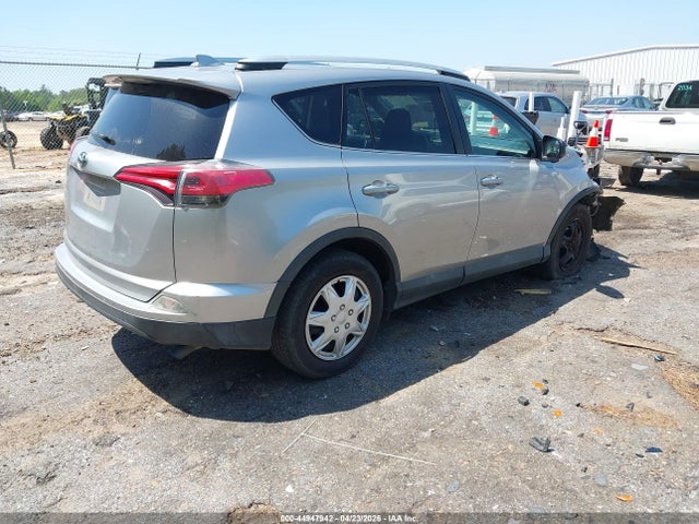 Aukcja sprzedaży 2016 Toyota Rav4 Le, vin: 2T3BFREV9GW422189, numer aukcji: 44947942