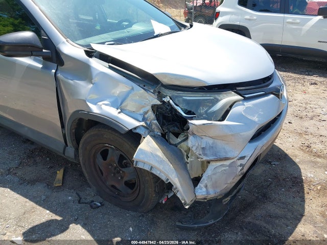 Aukcja sprzedaży 2016 Toyota Rav4 Le, vin: 2T3BFREV9GW422189, numer aukcji: 44947942