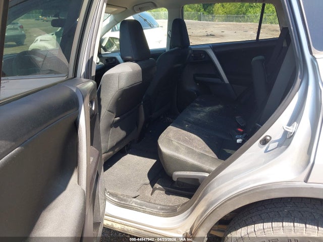 Aukcja sprzedaży 2016 Toyota Rav4 Le, vin: 2T3BFREV9GW422189, numer aukcji: 44947942