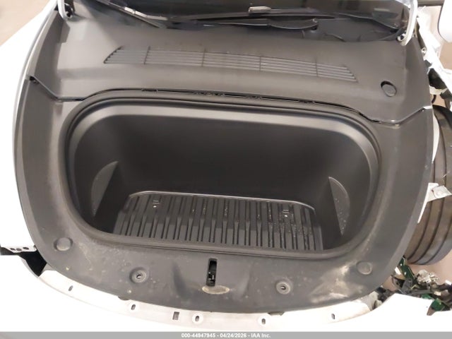 Продаж на аукціоні авто 2024 Tesla Model Y Performance Dual Motor All-wheel Drive, vin: 7SAYGDEF4RA294729, номер лоту: 44947945