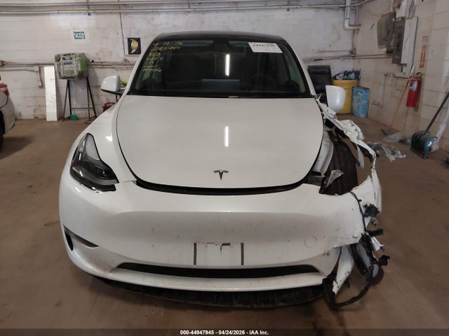 Продаж на аукціоні авто 2024 Tesla Model Y Performance Dual Motor All-wheel Drive, vin: 7SAYGDEF4RA294729, номер лоту: 44947945