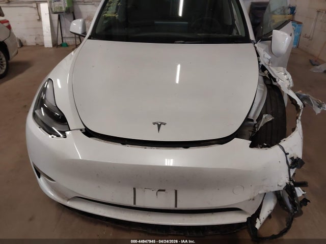 Продаж на аукціоні авто 2024 Tesla Model Y Performance Dual Motor All-wheel Drive, vin: 7SAYGDEF4RA294729, номер лоту: 44947945