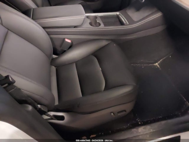 Продаж на аукціоні авто 2024 Tesla Model Y Performance Dual Motor All-wheel Drive, vin: 7SAYGDEF4RA294729, номер лоту: 44947945