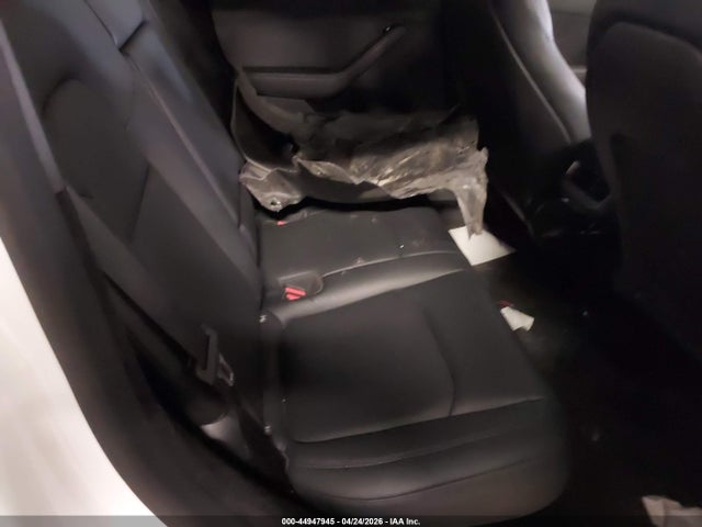 Продаж на аукціоні авто 2024 Tesla Model Y Performance Dual Motor All-wheel Drive, vin: 7SAYGDEF4RA294729, номер лоту: 44947945
