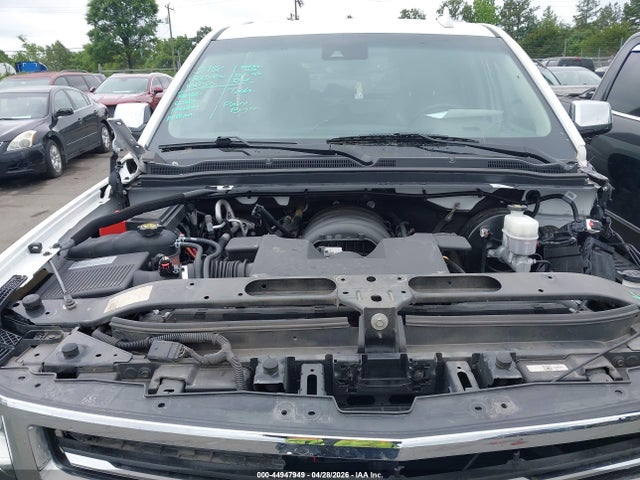 Auction sale of the 2019 Chevrolet Tahoe Premier, vin: 1GNSKCKC6KR306069, lot number: 44947949