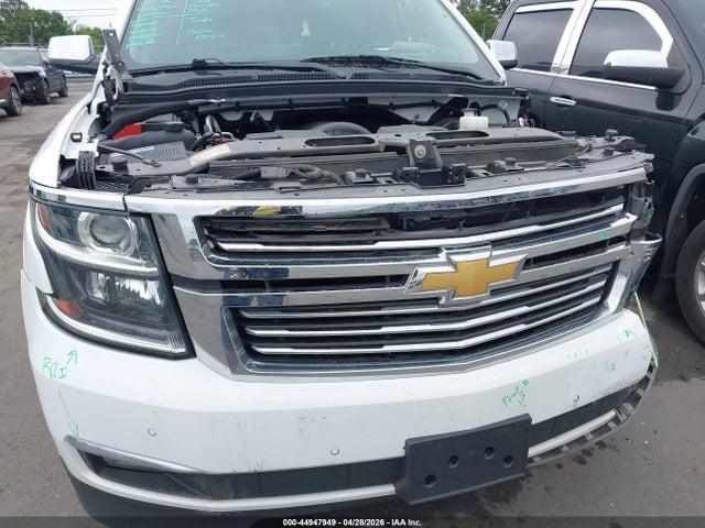 Auction sale of the 2019 Chevrolet Tahoe Premier, vin: 1GNSKCKC6KR306069, lot number: 44947949
