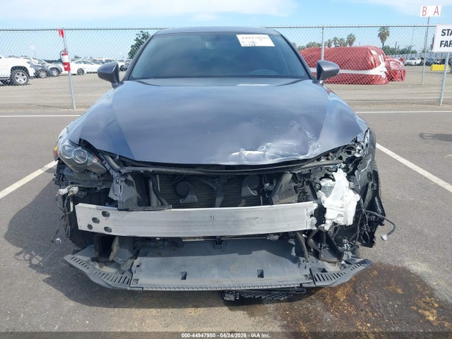 44947950 :رقم المزاد ، JTHBA1D26G5035676 vin ، 2016 Lexus Is 200t مزاد بيع