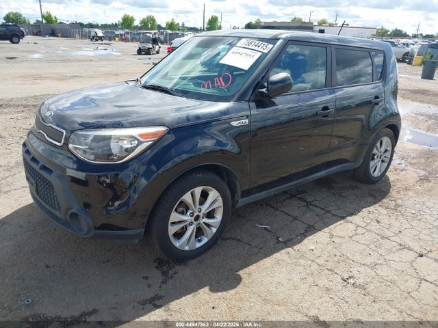 Aukcja sprzedaży 2016 Kia Soul, vin: KNDJN2A24G7308596, numer aukcji: 44947953