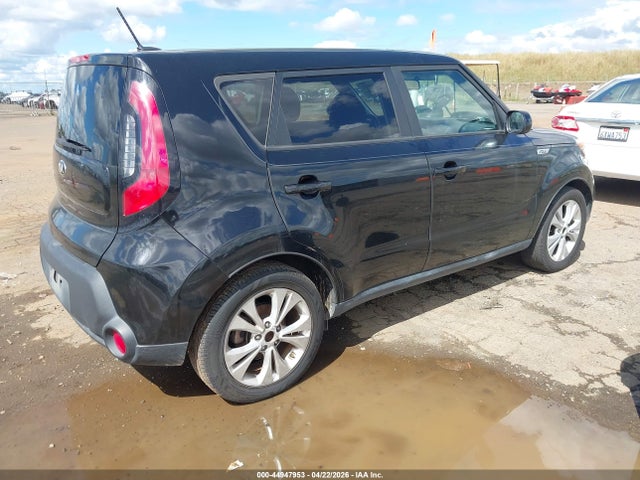 Aukcja sprzedaży 2016 Kia Soul, vin: KNDJN2A24G7308596, numer aukcji: 44947953