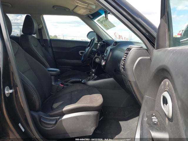 Aukcja sprzedaży 2016 Kia Soul, vin: KNDJN2A24G7308596, numer aukcji: 44947953