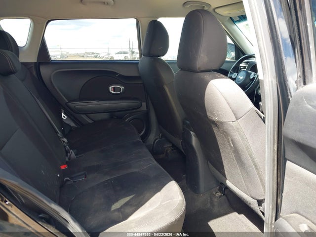 Aukcja sprzedaży 2016 Kia Soul, vin: KNDJN2A24G7308596, numer aukcji: 44947953
