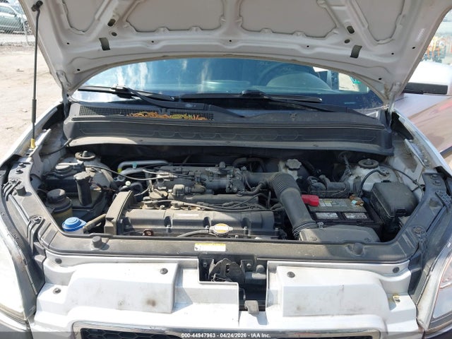 Aukcja sprzedaży 2011 Kia Soul +, vin: KNDJT2A29B7265095, numer aukcji: 44947963