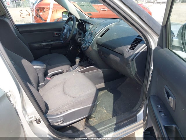 Aukcja sprzedaży 2011 Kia Soul +, vin: KNDJT2A29B7265095, numer aukcji: 44947963