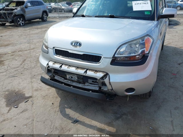 Aukcja sprzedaży 2011 Kia Soul +, vin: KNDJT2A29B7265095, numer aukcji: 44947963