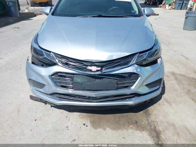 Aukcja sprzedaży 2017 Chevrolet Cruze Lt Auto, vin: 1G1BE5SM9H7182056, numer aukcji: 44947965
