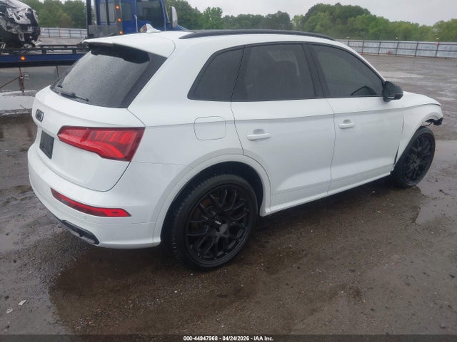 Aukcja sprzedaży 2019 Audi Sq5 3.0t Premium, vin: WA1B4AFY6K2096170, numer aukcji: 44947968