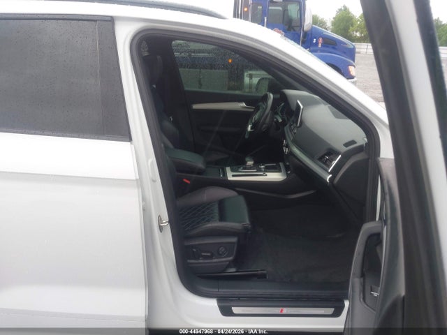 Aukcja sprzedaży 2019 Audi Sq5 3.0t Premium, vin: WA1B4AFY6K2096170, numer aukcji: 44947968