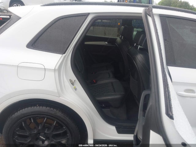 Aukcja sprzedaży 2019 Audi Sq5 3.0t Premium, vin: WA1B4AFY6K2096170, numer aukcji: 44947968