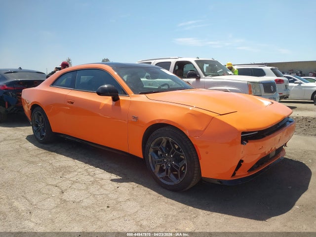 Aukcja sprzedaży 2025 Dodge Charger Daytona R/t Awd, vin: 2C3CDBCK0SR542965, numer aukcji: 44947970