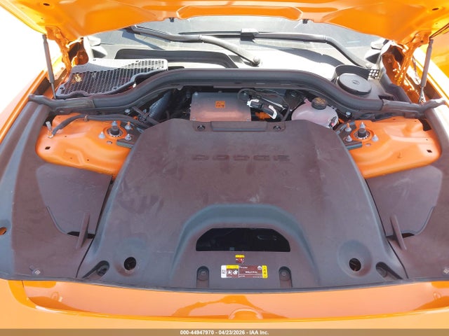 Aukcja sprzedaży 2025 Dodge Charger Daytona R/t Awd, vin: 2C3CDBCK0SR542965, numer aukcji: 44947970