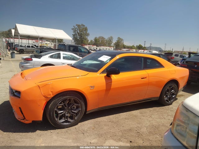 Aukcja sprzedaży 2025 Dodge Charger Daytona R/t Awd, vin: 2C3CDBCK0SR542965, numer aukcji: 44947970