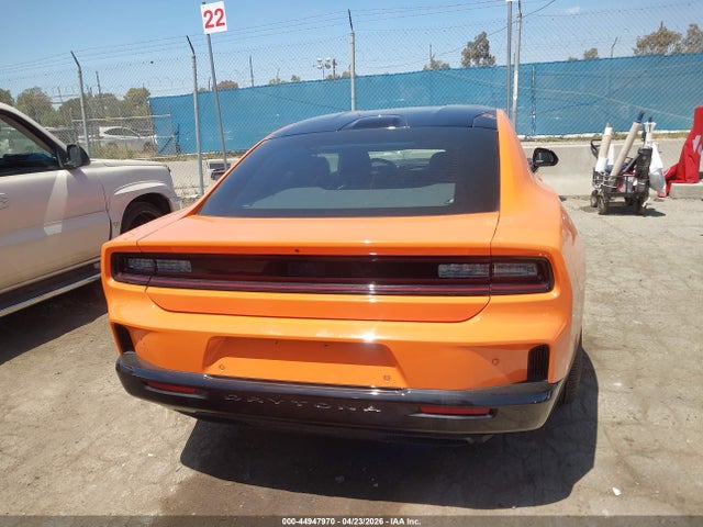 Aukcja sprzedaży 2025 Dodge Charger Daytona R/t Awd, vin: 2C3CDBCK0SR542965, numer aukcji: 44947970