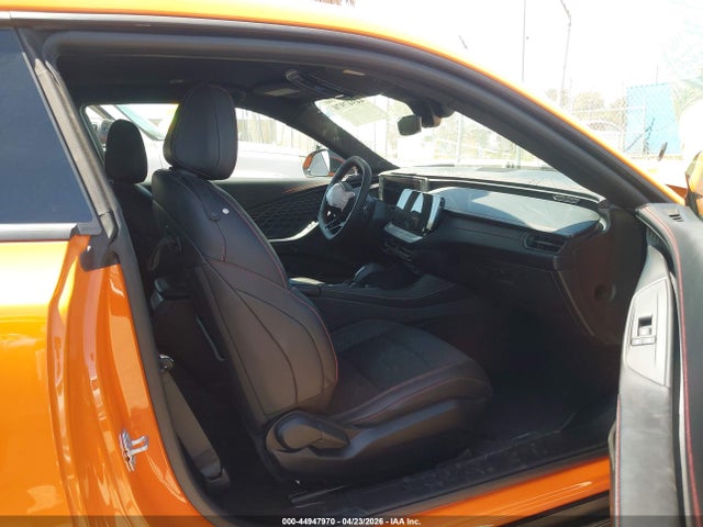 Aukcja sprzedaży 2025 Dodge Charger Daytona R/t Awd, vin: 2C3CDBCK0SR542965, numer aukcji: 44947970