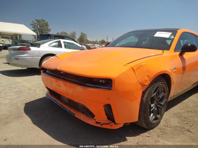 Aukcja sprzedaży 2025 Dodge Charger Daytona R/t Awd, vin: 2C3CDBCK0SR542965, numer aukcji: 44947970