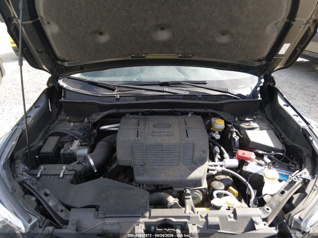 2019 Subaru Forester Sport მანქანა იყიდება აუქციონზე, vin: JF2SKAPC1KH425788, აუქციონის ნომერი: 44947972
