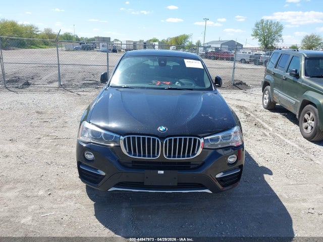 5UXXW3C55J0Y66105 BMW X4 Xdrive28i