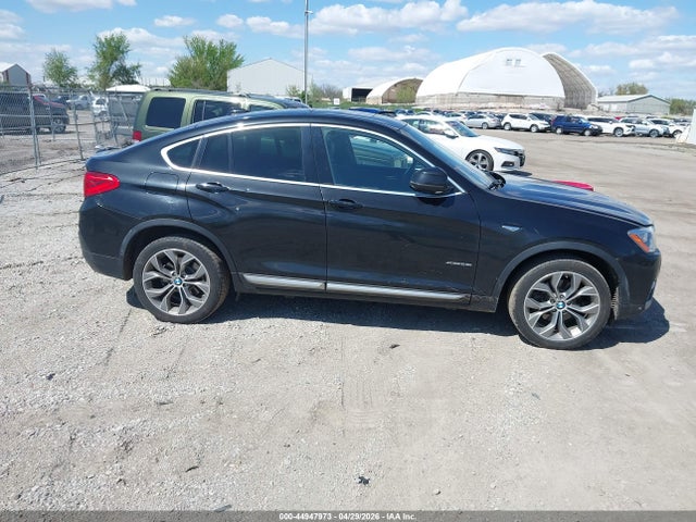5UXXW3C55J0Y66105 BMW X4 Xdrive28i