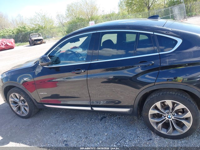 5UXXW3C55J0Y66105 BMW X4 Xdrive28i