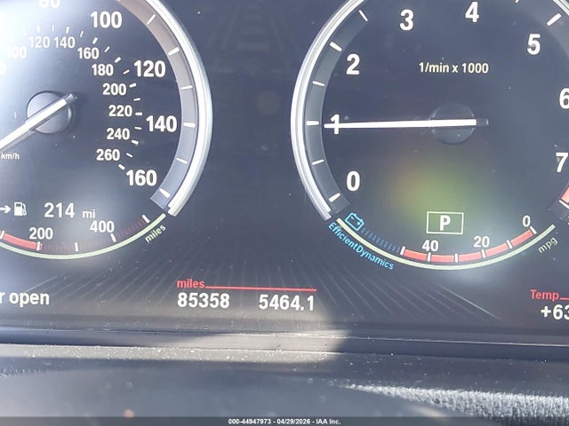 5UXXW3C55J0Y66105 BMW X4 Xdrive28i