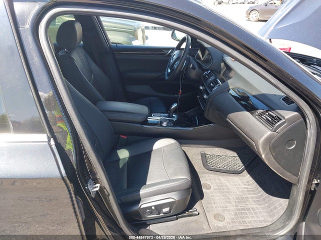 5UXXW3C55J0Y66105 BMW X4 Xdrive28i