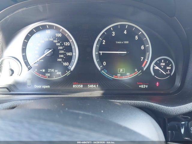 5UXXW3C55J0Y66105 BMW X4 Xdrive28i