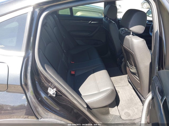 5UXXW3C55J0Y66105 BMW X4 Xdrive28i