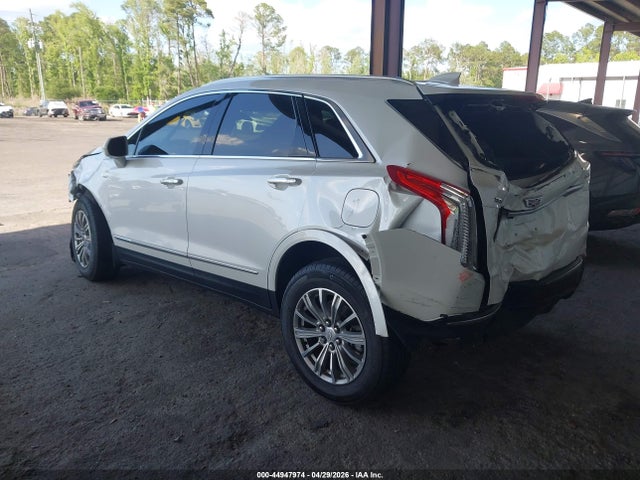 Aukcja sprzedaży 2019 Cadillac Xt5 Luxury, vin: 1GYKNCRS7KZ280993, numer aukcji: 44947974