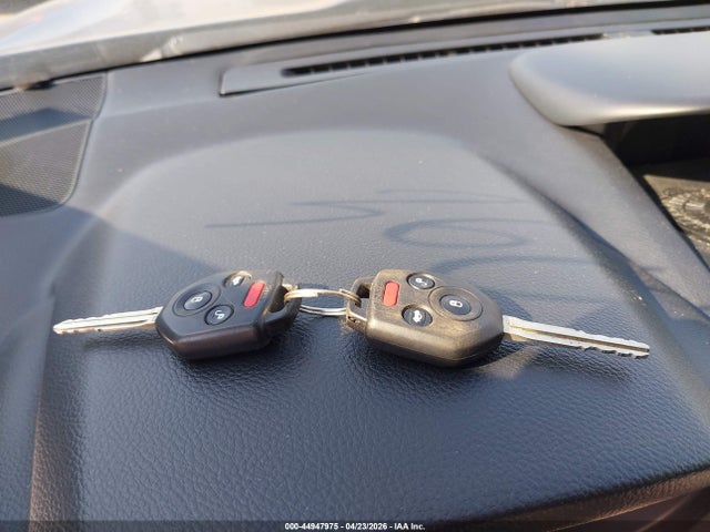 Продажа на аукционе авто 2016 Subaru Forester 2.5i, vin: JF2SJABCXGH483240, номер лота: 44947975