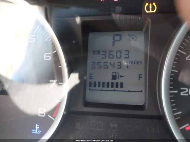 Продажа на аукционе авто 2016 Subaru Forester 2.5i, vin: JF2SJABCXGH483240, номер лота: 44947975