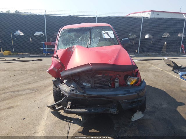 Auction sale of the 2004 Toyota Tacoma Prerunner, vin: 5TENM92N04Z440426, lot number: 44947976