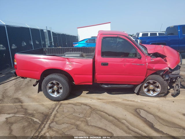 Auction sale of the 2004 Toyota Tacoma Prerunner, vin: 5TENM92N04Z440426, lot number: 44947976