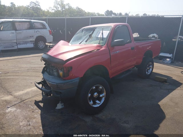 Auction sale of the 2004 Toyota Tacoma Prerunner, vin: 5TENM92N04Z440426, lot number: 44947976