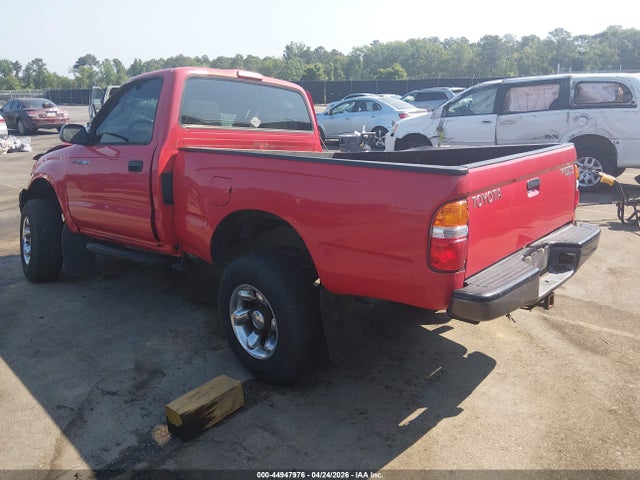 Auction sale of the 2004 Toyota Tacoma Prerunner, vin: 5TENM92N04Z440426, lot number: 44947976